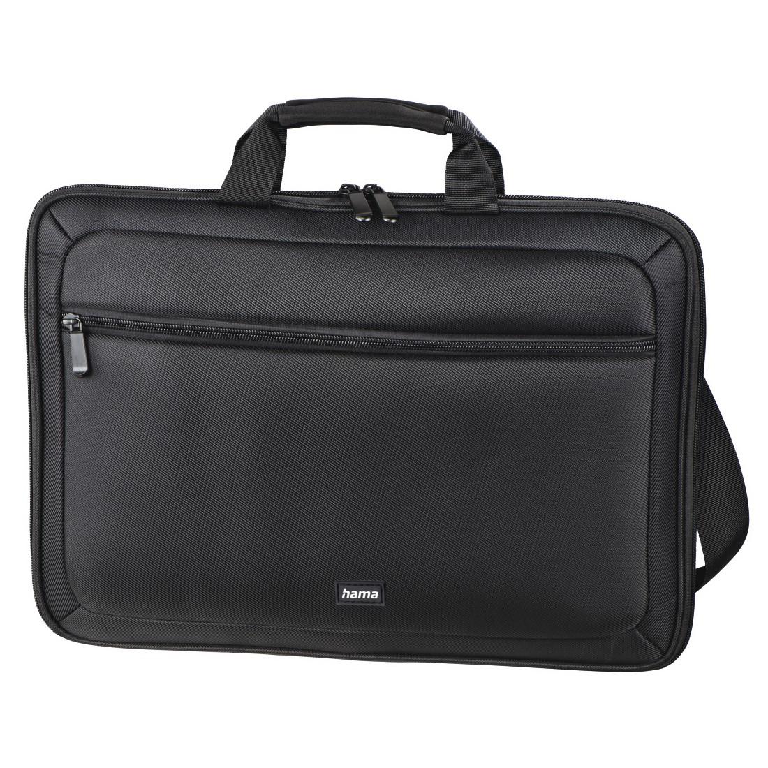 Чанта за лаптоп HAMA Nice, 44 cm (17.3&quot;), Черен