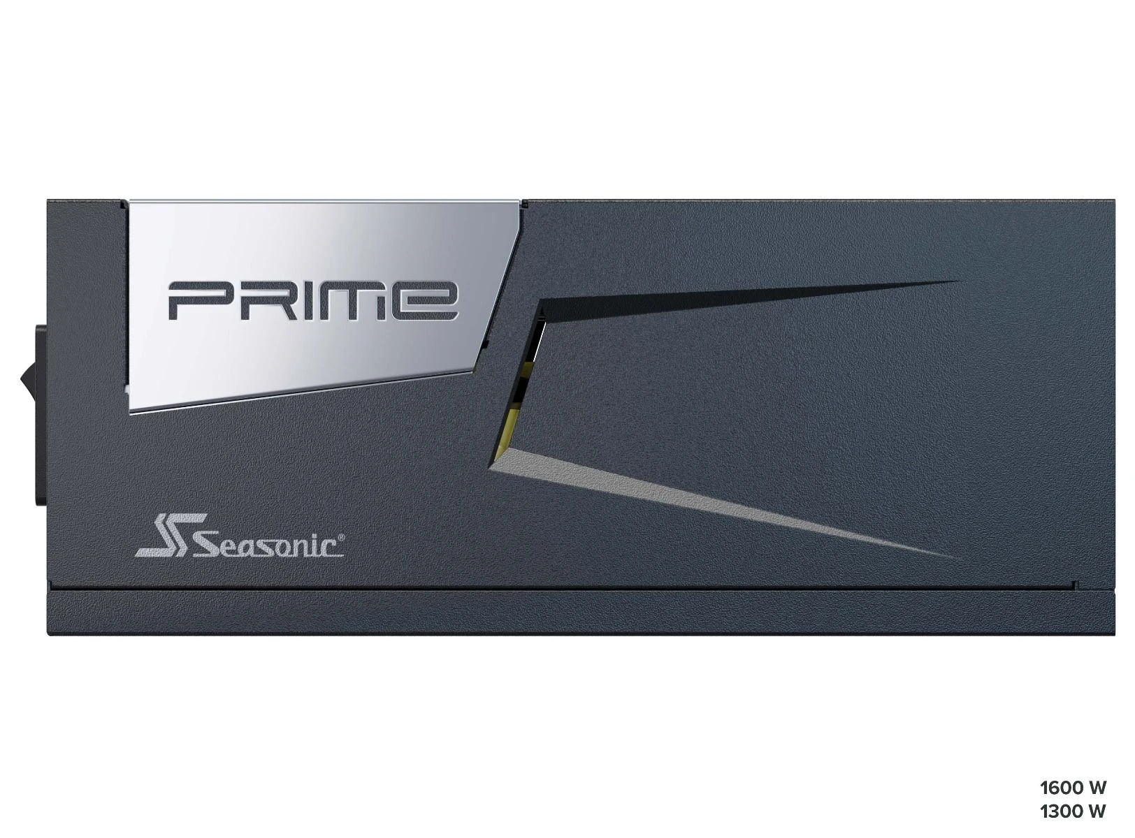 Захранващ блок Seasonic PRIME TX-1600 TR2, 1600W, 80+ Titanium PCIe Gen 5, Full Modular-4