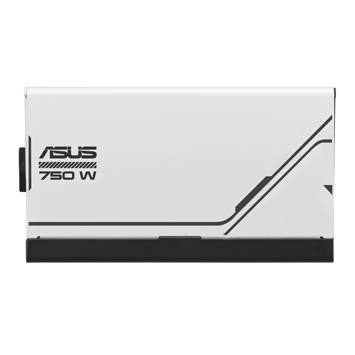 Захранващ блок ASUS PRIME 750W, 80+ Gold PCIe 5.0, Fully Modular Bulk - SI-4