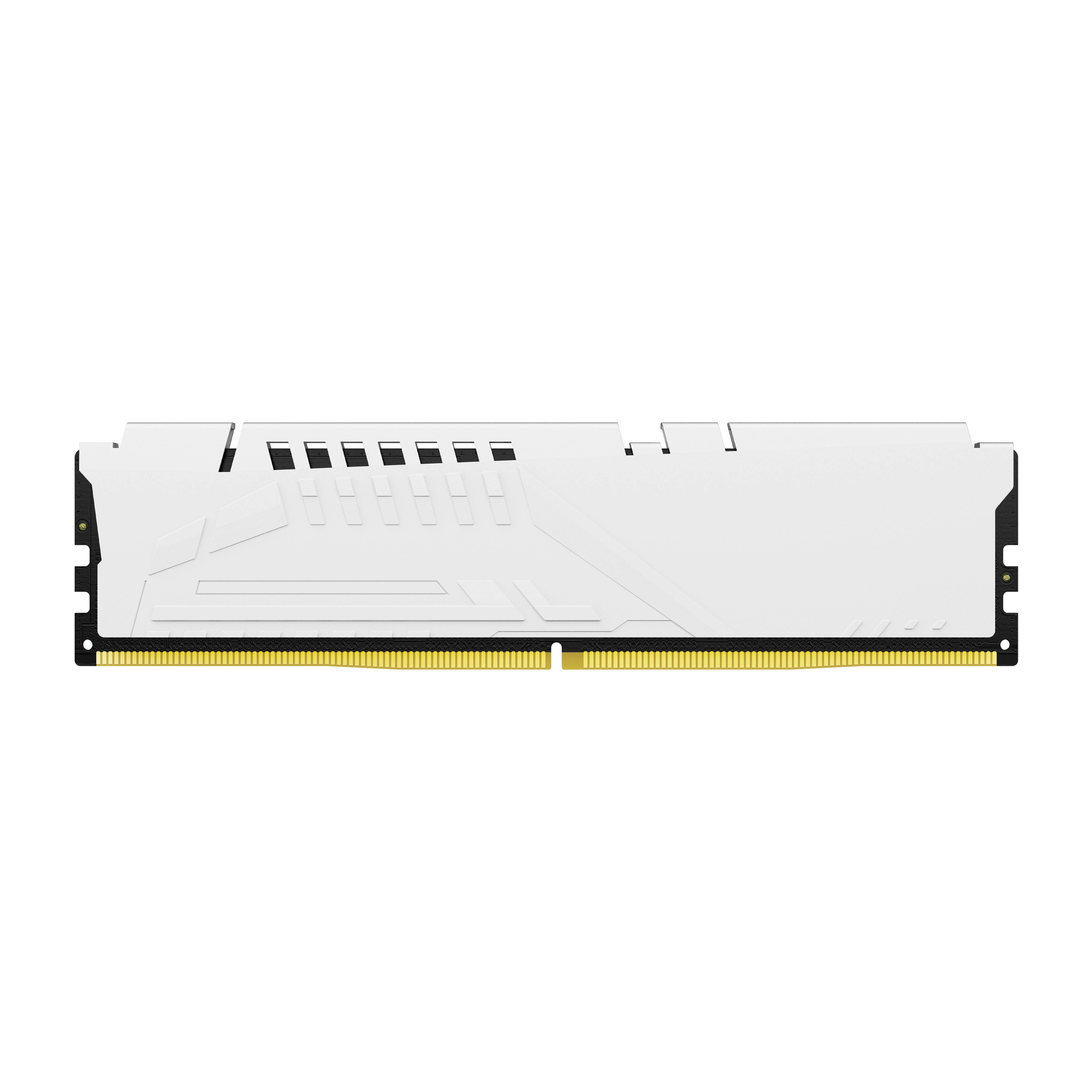 Памет Kingston FURY Beast White 64GB(2x32GB) DDR5 5200MHz CL36 AMD EXPO, KF552C36BWEK2-64-3
