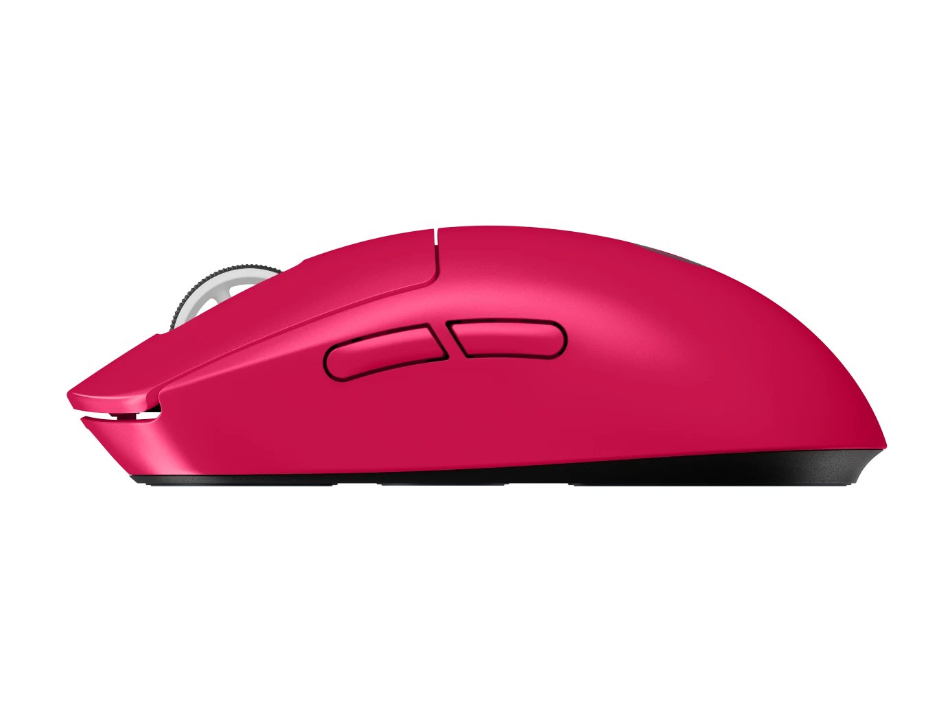 Геймърска мишка Logitech G Pro X Superlight 2 Wireless Magenta-2