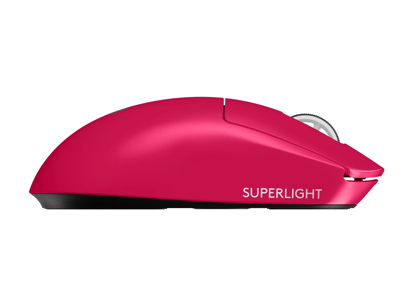 Геймърска мишка Logitech G Pro X Superlight 2 Wireless Magenta-3