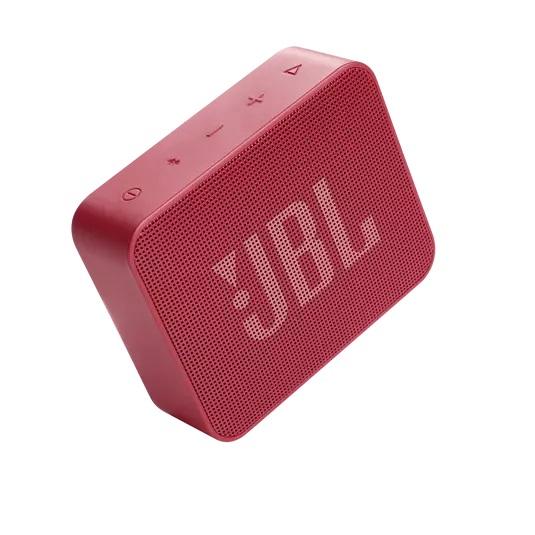 Блутут колонка JBL GO Essential Червена