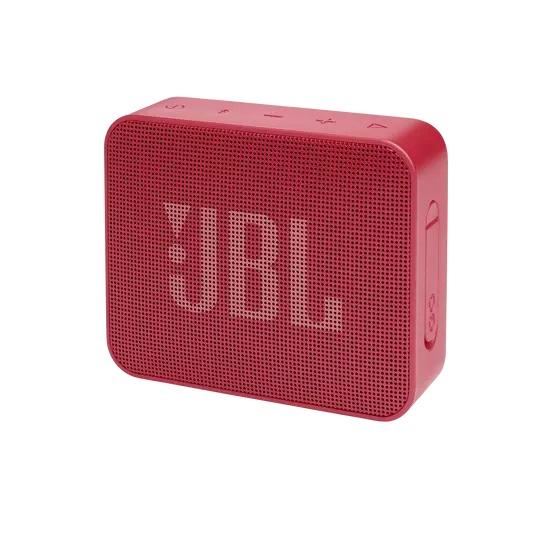 Блутут колонка JBL GO Essential Червена-2