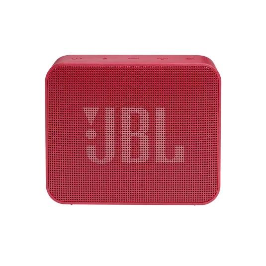 Блутут колонка JBL GO Essential Червена-3