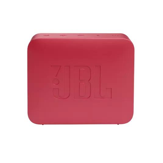 Блутут колонка JBL GO Essential Червена-4