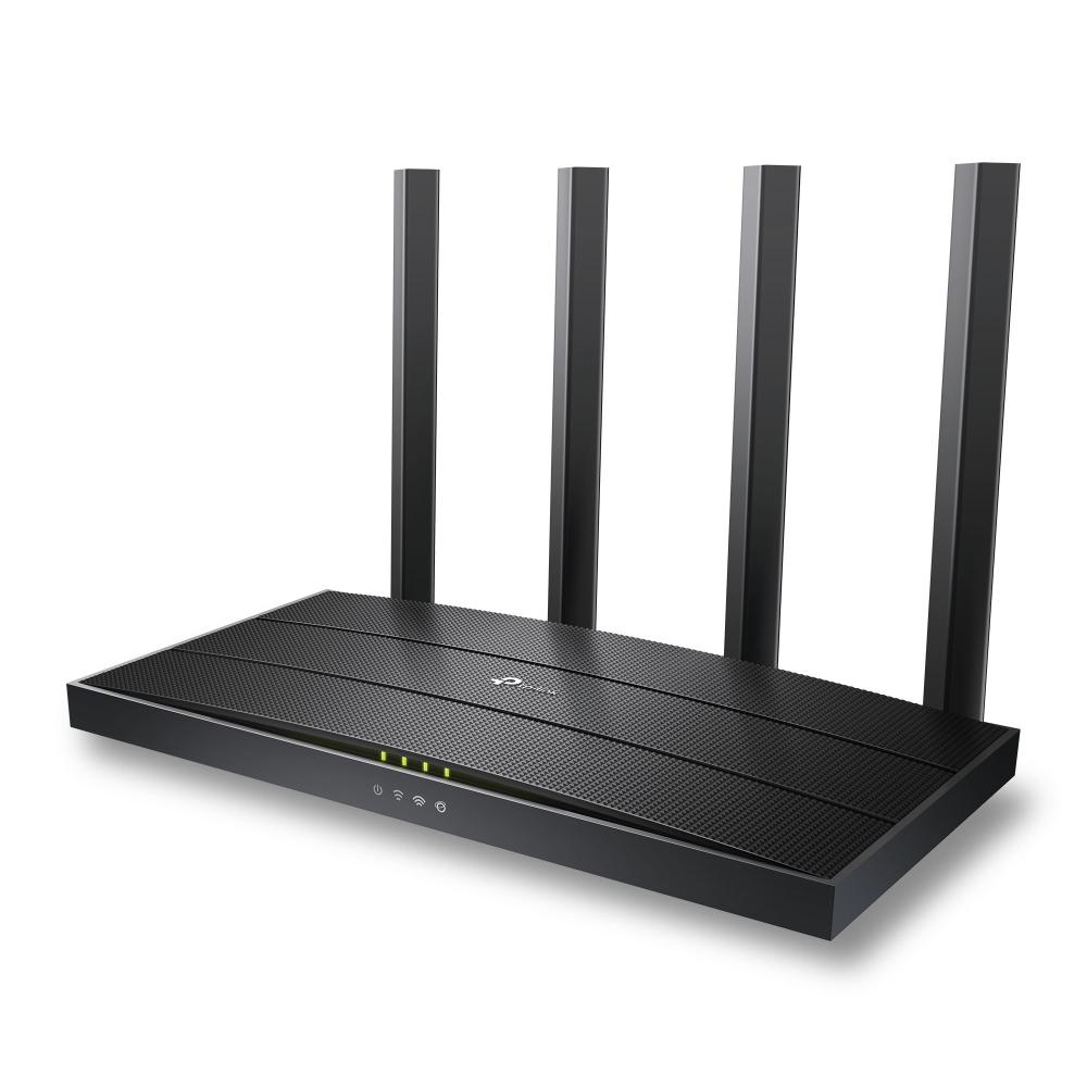 Безжичен рутер TP-Link Archer AX12 AX1500, WiFi 6-2