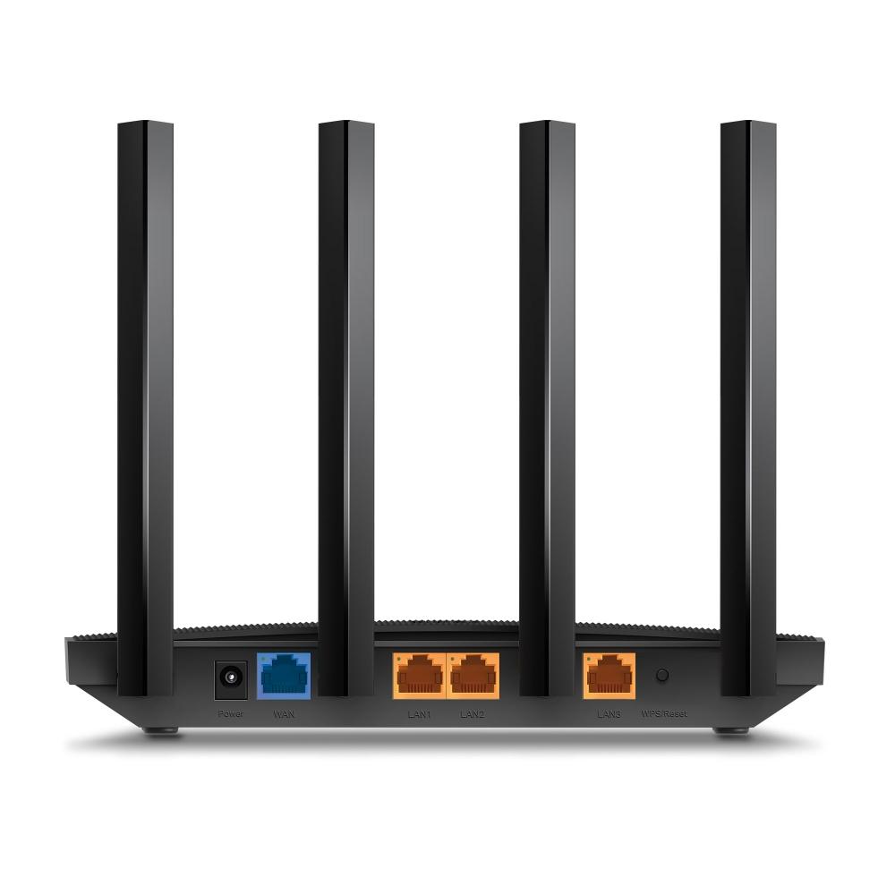 Безжичен рутер TP-Link Archer AX12 AX1500, WiFi 6-3