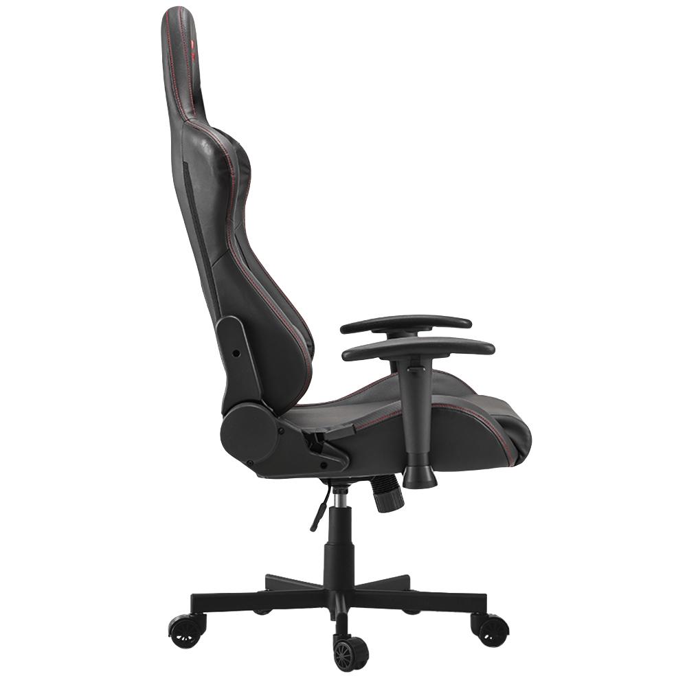 Геймърски стол FragON 1X Series Black 2024-3
