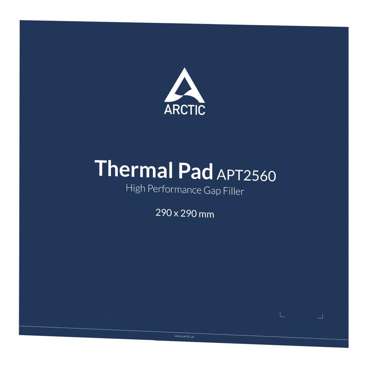 Термопроводящ пад ARCTIC TP-2, 290 x 290 x 1 mm-2