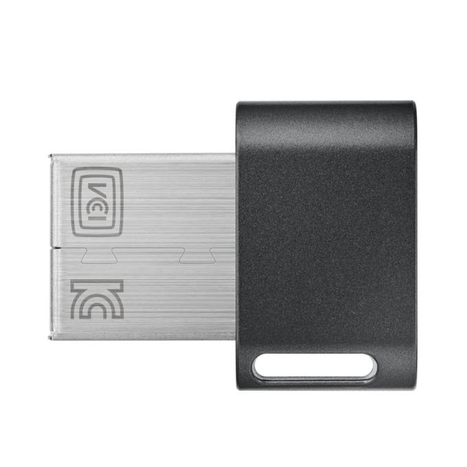 USB памет Samsung FIT Plus, 256GB, USB-A, Черна-2