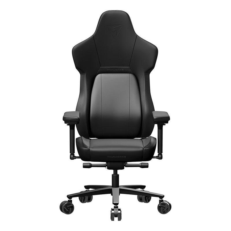 Геймърски Ергономичен стол ThunderX3 CORE Modern Black-2