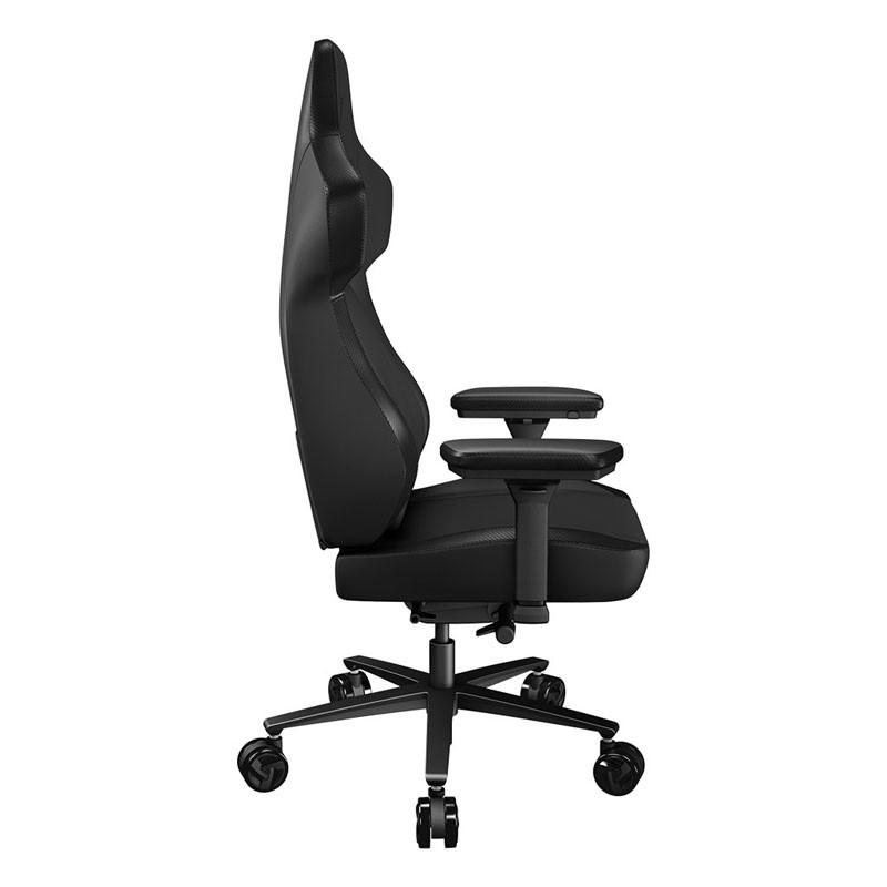 Геймърски Ергономичен стол ThunderX3 CORE Modern Black-3
