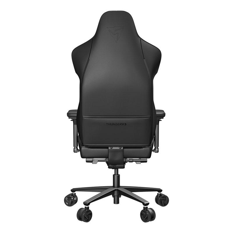 Геймърски Ергономичен стол ThunderX3 CORE Modern Black-4