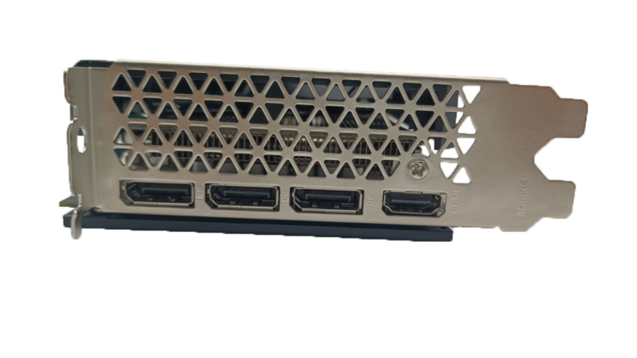 Видео карта BIOSTAR GeForce RTX 3060 TI 8GB GDDR6-3