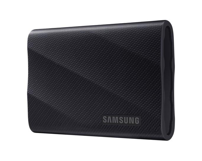 Външен SSD Samsung T9 USB 3.2 Gen 2x2, 1TB USB-C, Черен-3