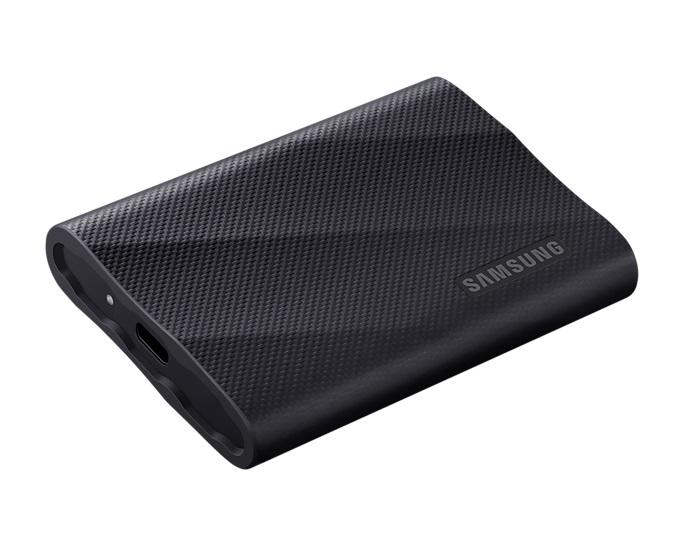 Външен SSD Samsung T9 USB 3.2 Gen 2x2, 1TB USB-C, Черен-4