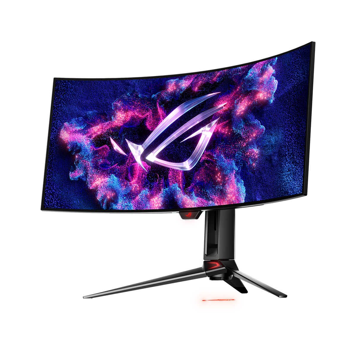 Монитор ASUS PG34WCDM - 34&quot; OLED 3440 x 1440, 240Hz, 0.3ms-2