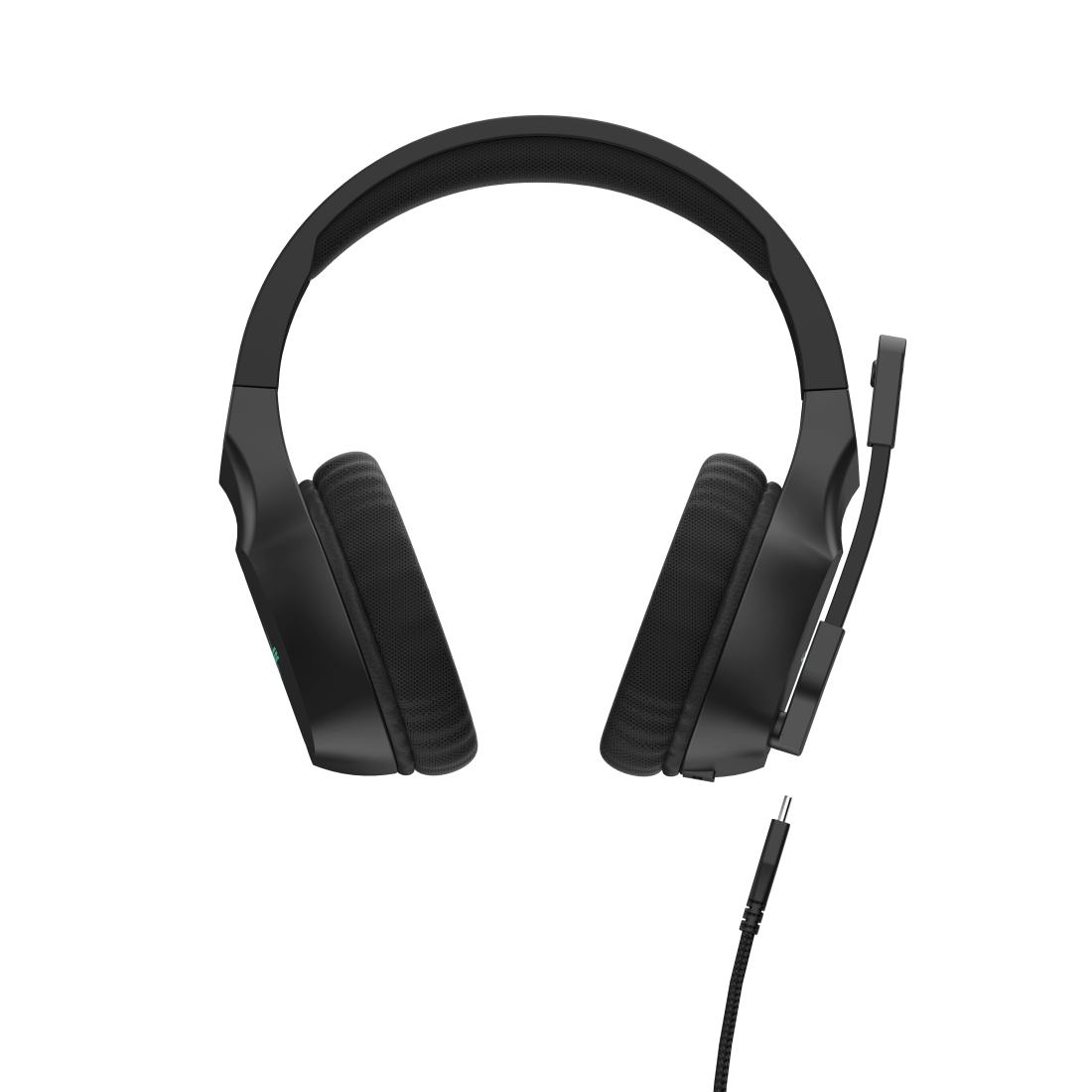 Hama SoundZ 710 7.1 V2 геймърски слушалки с микрофон-2