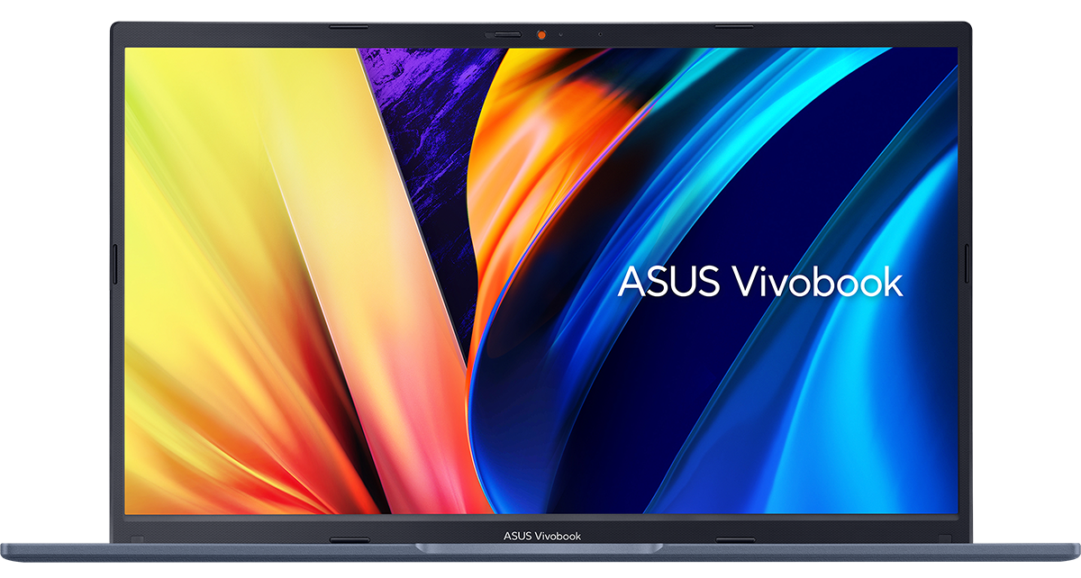 Лаптоп ASUS Vivobook 15 X1502ZA-BQ521 15.6&quot; Full HD IPS, Intel Core i5-1235U, 16GB DDR4, 512GB SSD, WiFi 6