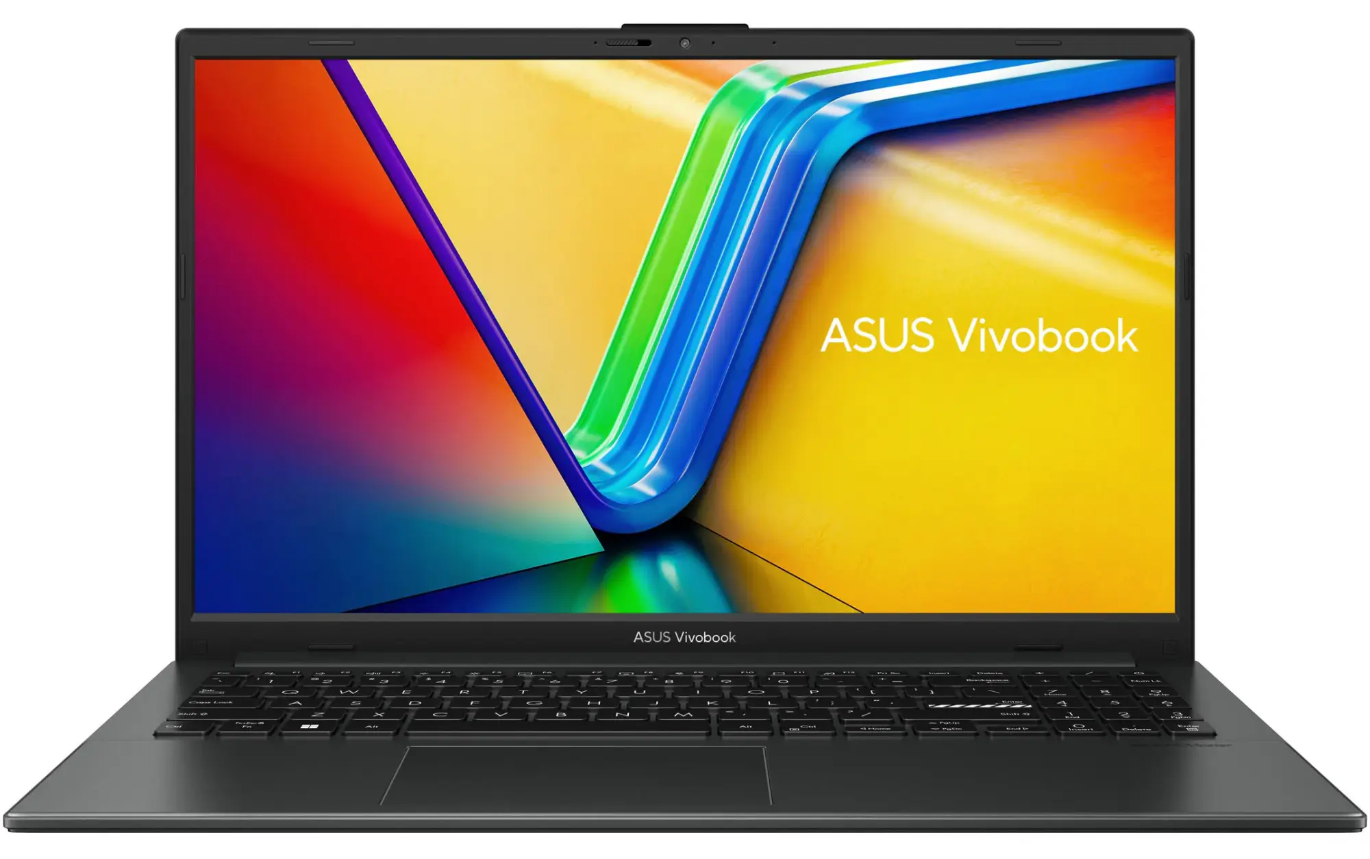 Лаптоп ASUS Vivobook Go 15 E1504FA-NJ318 15.6&quot; Full HD IPS, AMD Ryzen 5 7520U, 16GB DDR5, 512GB SSD, WiFi 6E-2