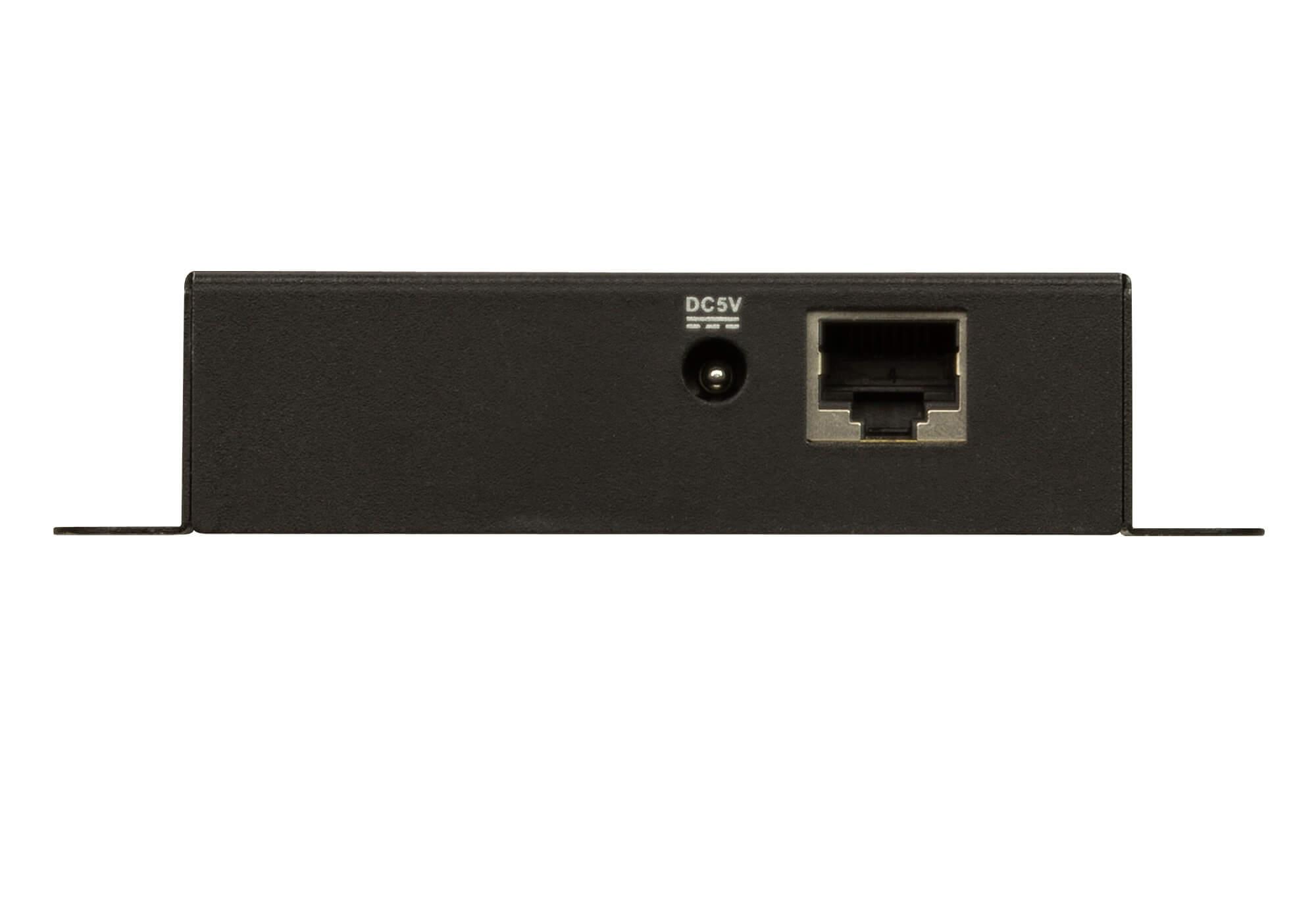 USB Extender ATEN UCE3250, 4 порта, USB 2.0, CAT 5, до 50m-3