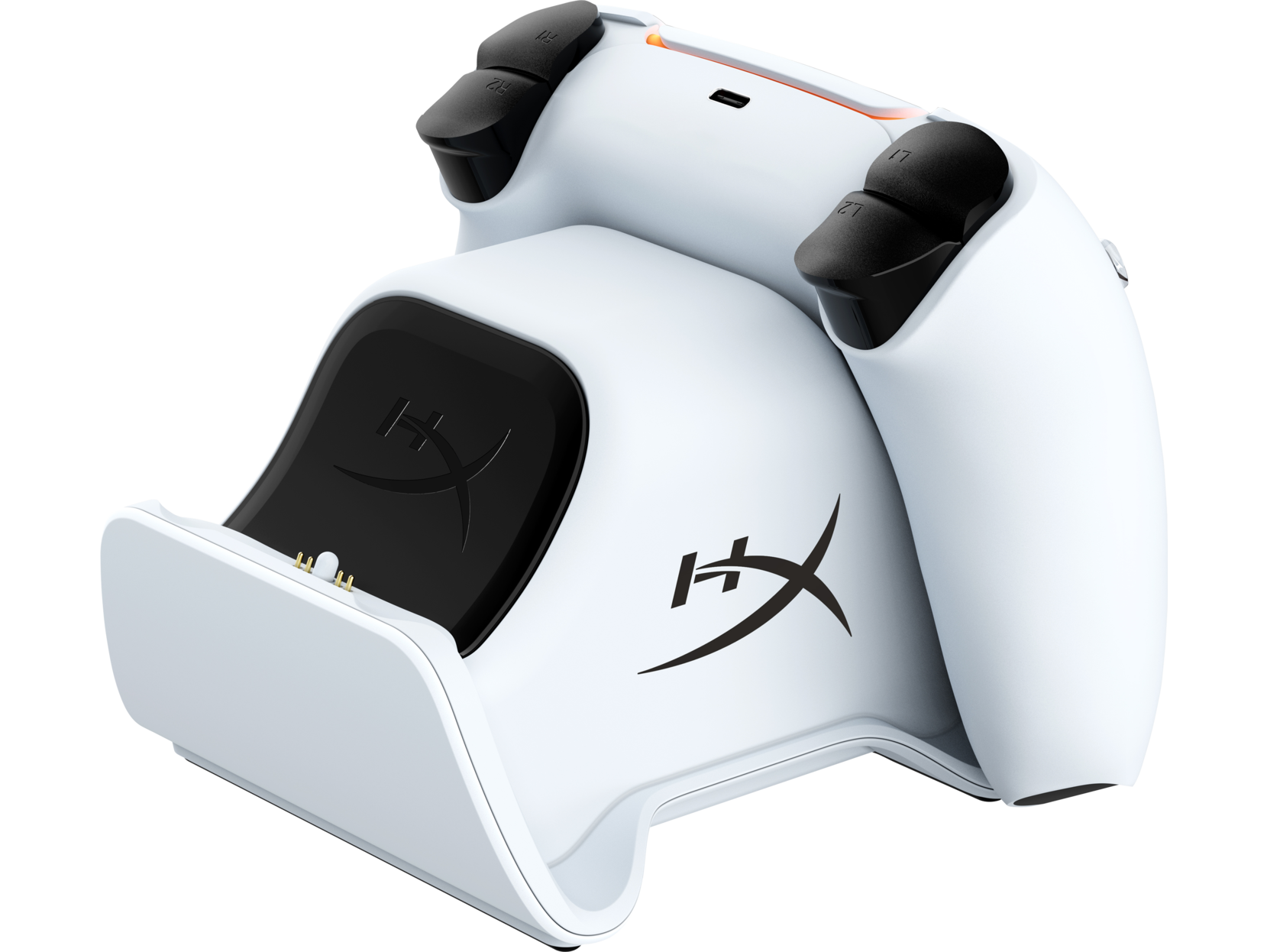 Докинг станция HyperX ChargePlay Duo, за Playstation 5 контролери-2
