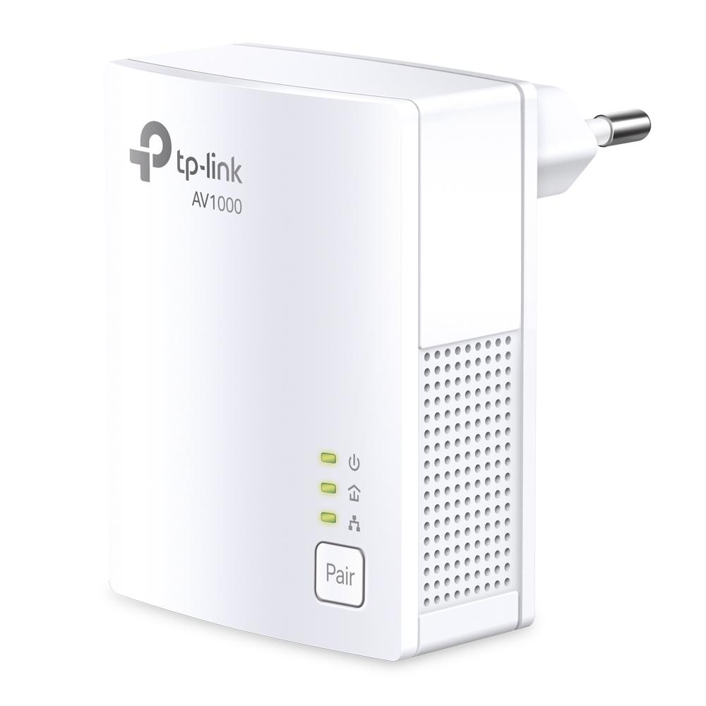 PowerLine адаптер TP-Link TL-PA7017 KIT-2