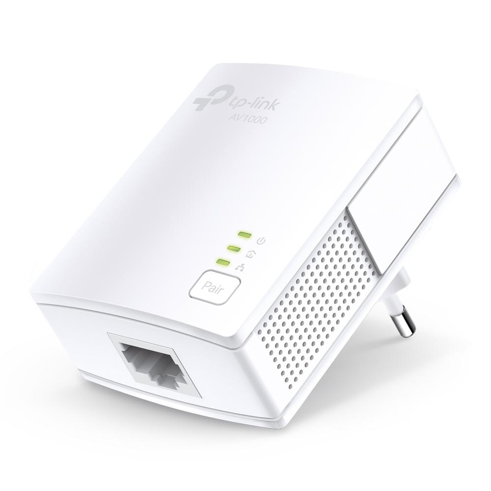 PowerLine адаптер TP-Link TL-PA7017 KIT-3