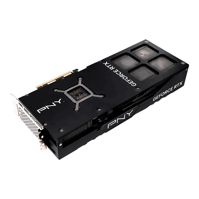Видео карта PNY GeForce RTX 4080 SUPER 16GB VERTO OC Edition GDDR6X-4