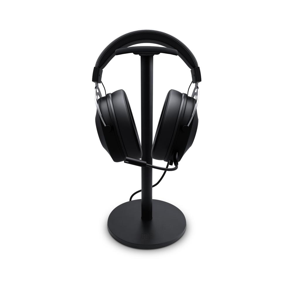 Поставка за слушалки FragON K1 - Черна-3