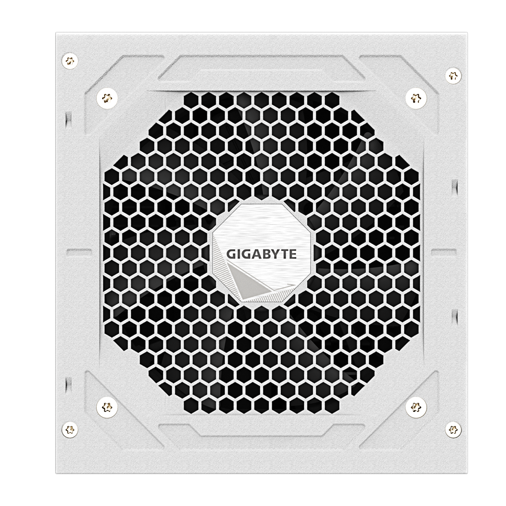 Захранващ блок Gigabyte UD850GM PG5W, 850W, 80+ GOLD, Modular, ATX 3.0, PCIe 5.0 Ready-2