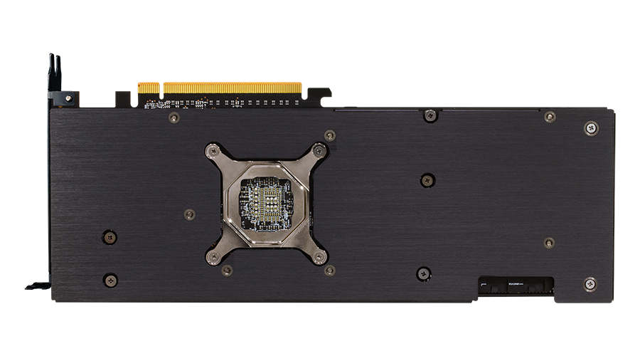 Видео карта Powercolor AMD RADEON Fighter RX 7900 GRE 16GB GDDR6-4