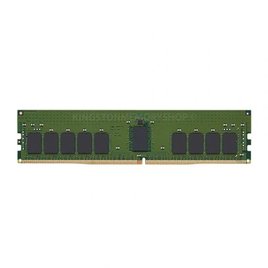 Памет Kingston 16GB DDR4 PC4-21300 2666MHz CL19 KTL-TS426D8/16G