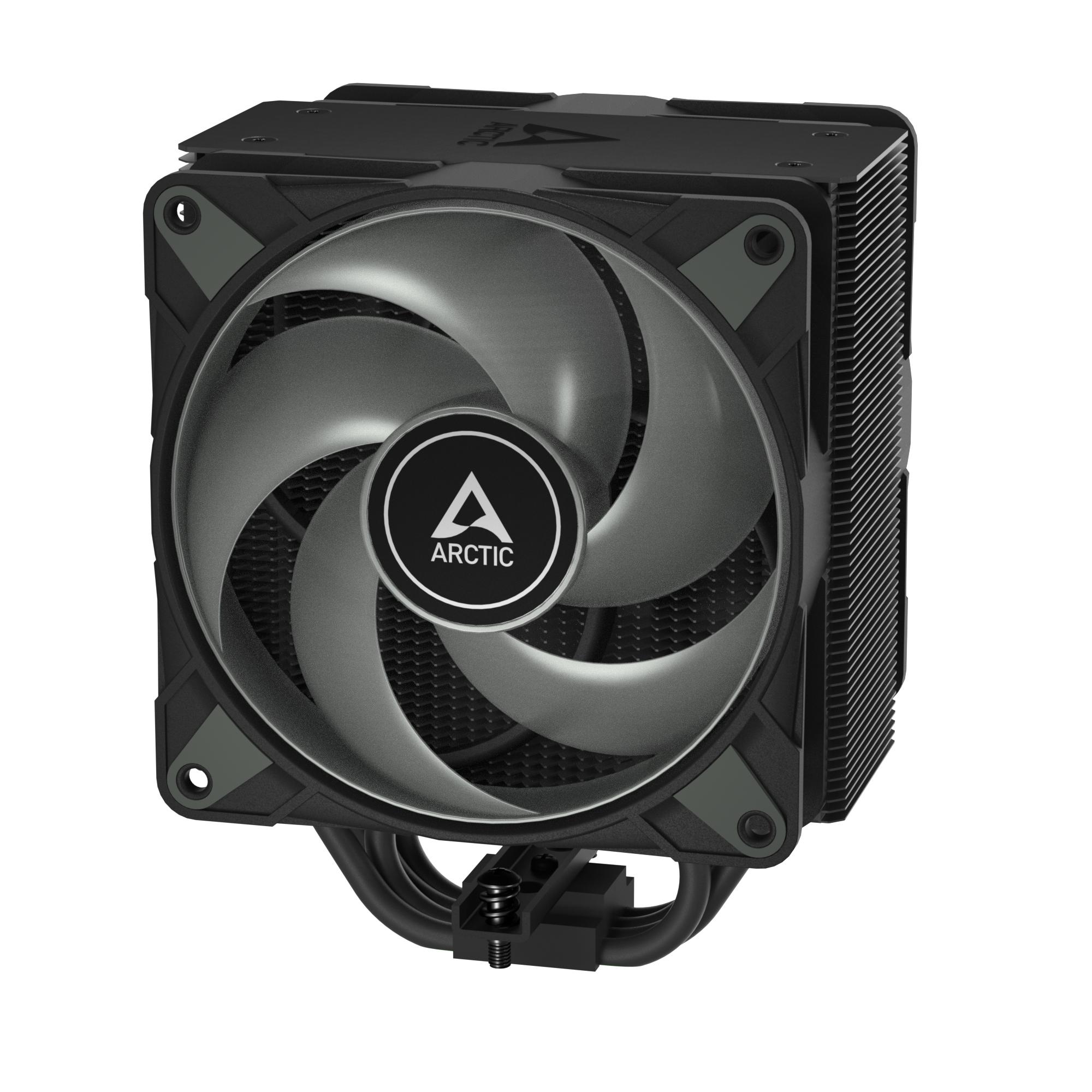 Охладител за процесор ARCTIC Freezer 36 A-RGB Black - ACFRE00124A-3
