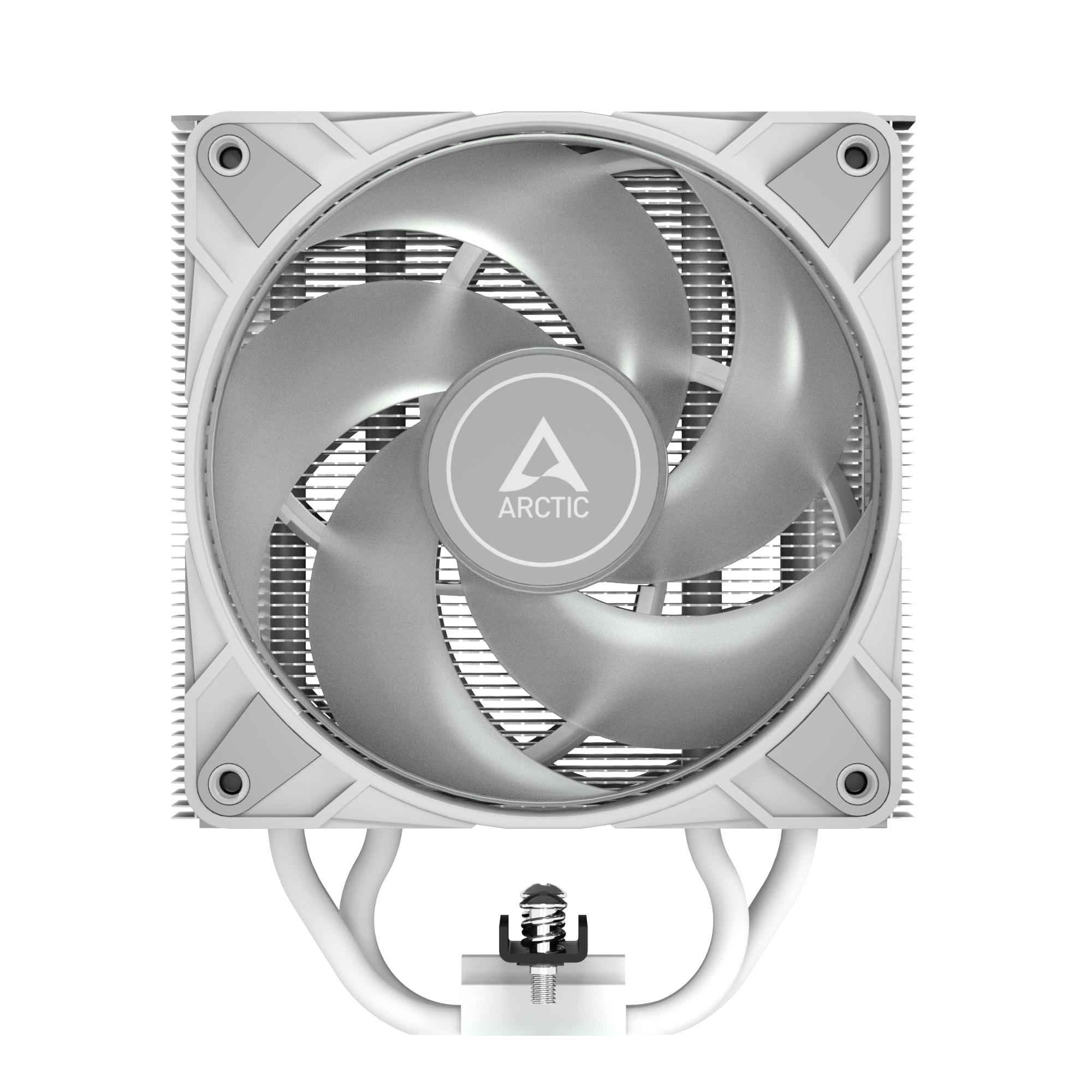 Охладител за процесор ARCTIC Freezer 36 A-RGB White - ACFRE00125A-3