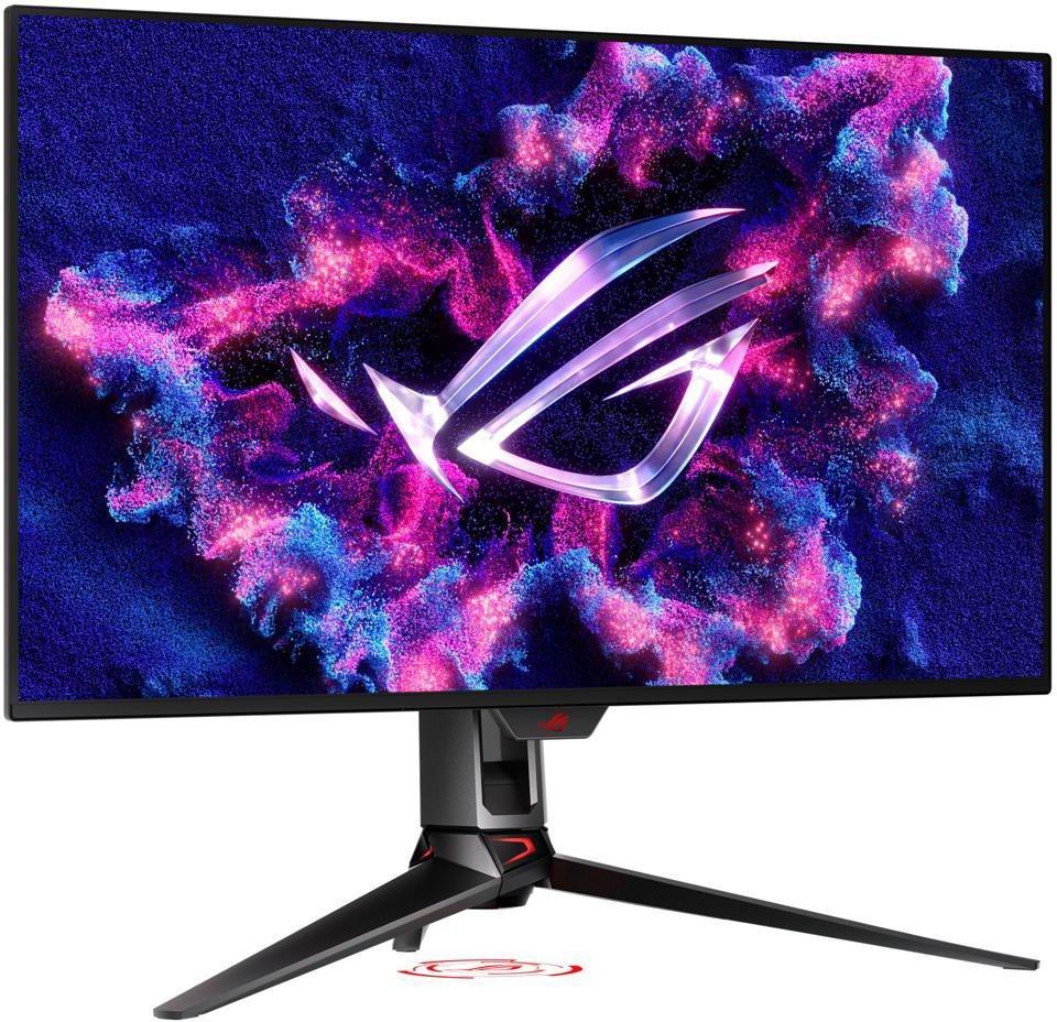 Монитор ASUS PG32UDCM 32&quot; OLED 4K, 240Hz, 0.3ms-2