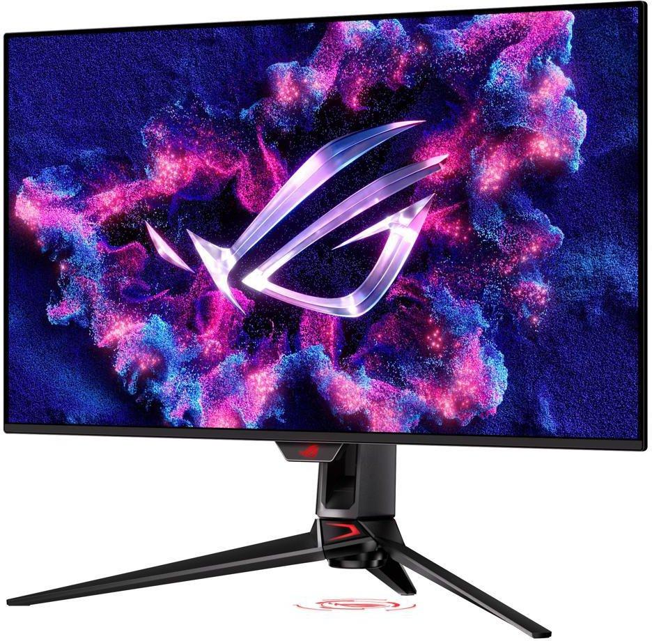 Монитор ASUS PG32UDCM 32&quot; OLED 4K, 240Hz, 0.3ms-3