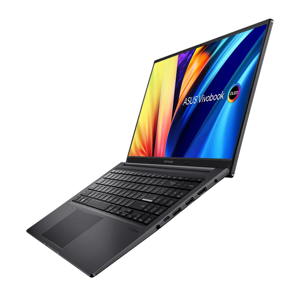 Лаптоп ASUS Vivobook 15 OLED X1505ZA-MA255W 15.6&quot; OLED, Intel Core i7-12700H, 16GB DDR4, 512GB SSD, WiFi 6, Windows 11 Home-4
