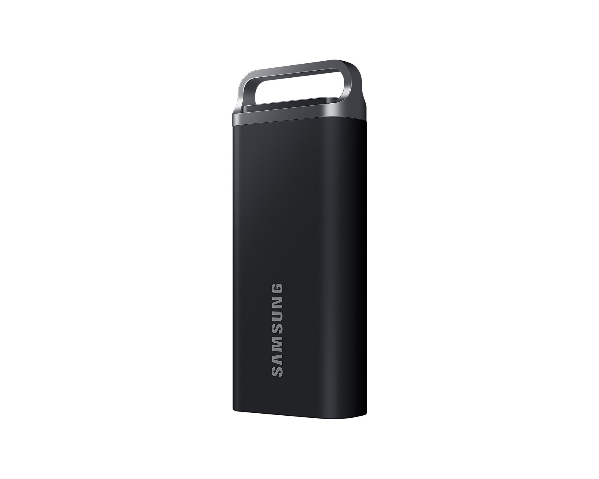 Външен SSD Samsung T5 EVO, 2TB, USB 3.2 Gen 1, Черен-3