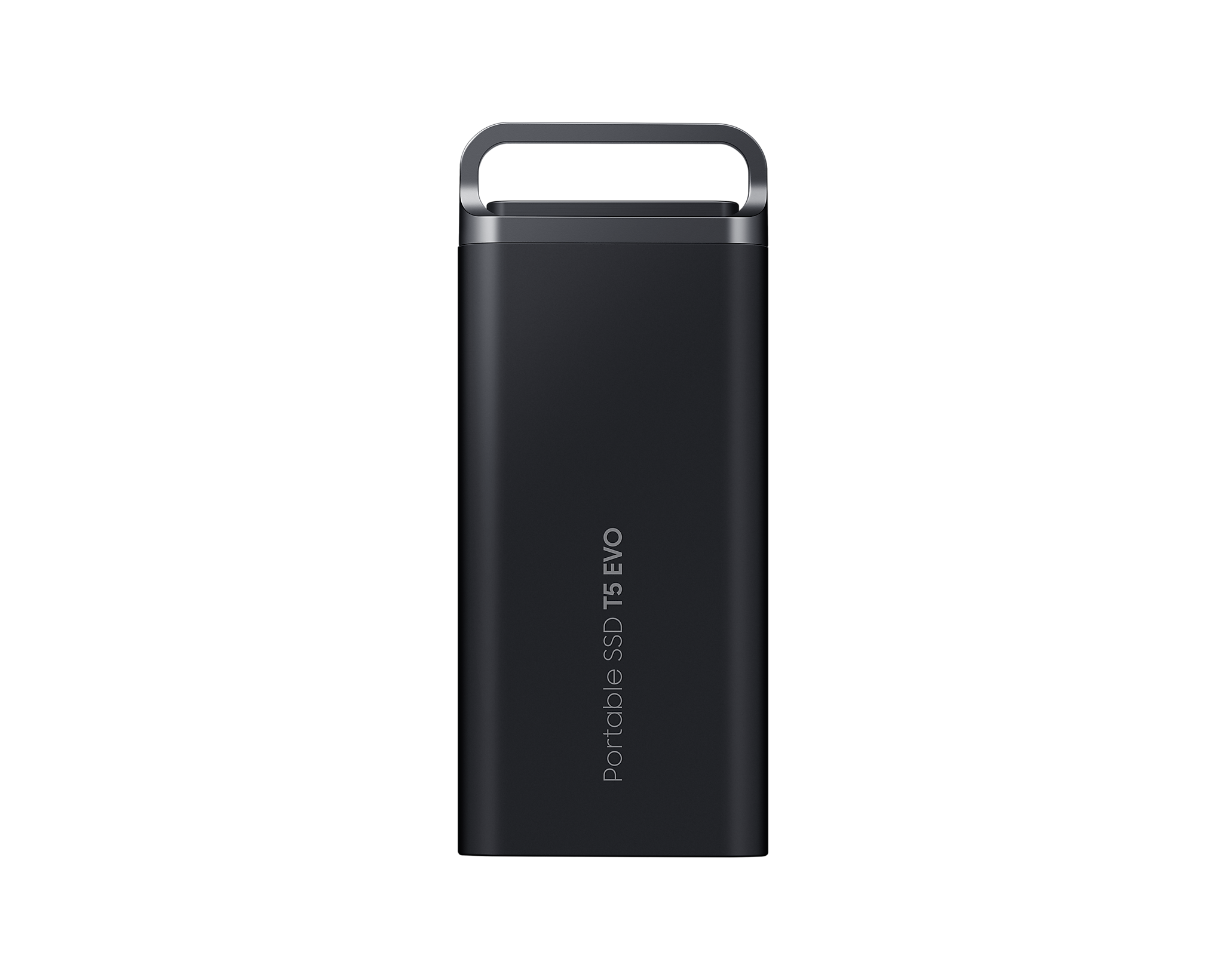 Външен SSD Samsung T5 EVO, 2TB, USB 3.2 Gen 1, Черен-4