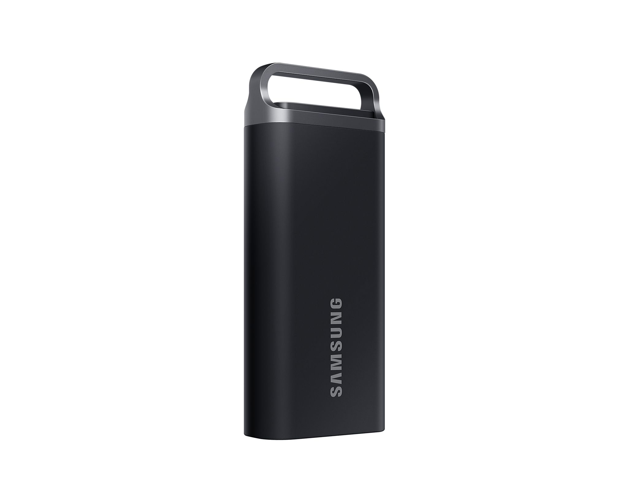 Външен SSD Samsung T5 EVO, 4TB, USB 3.2 Gen 1, Черен-2