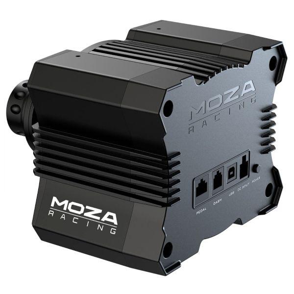 Основа за волан MOZA R5 Direct Drive 5.5nm-3