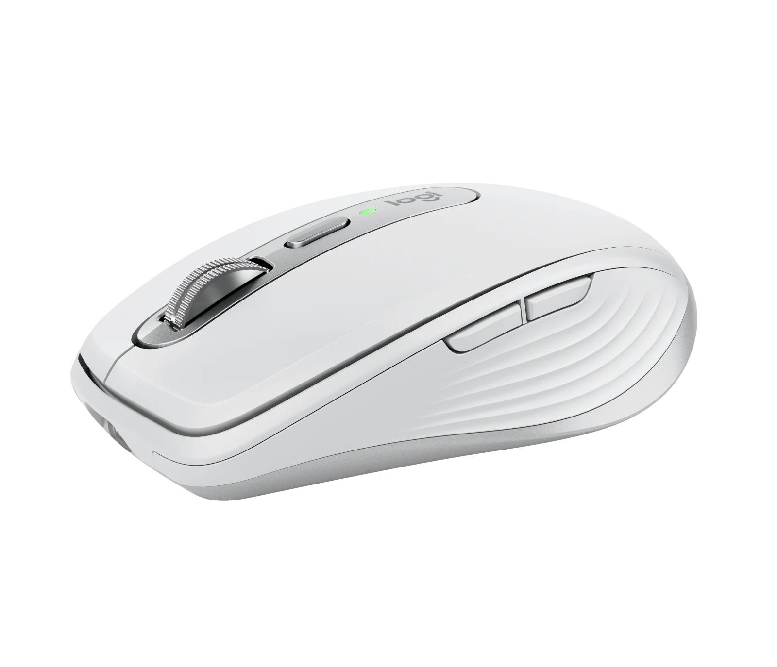 Безжична лазерна мишка LOGITECH MX Anywhere 3S-4