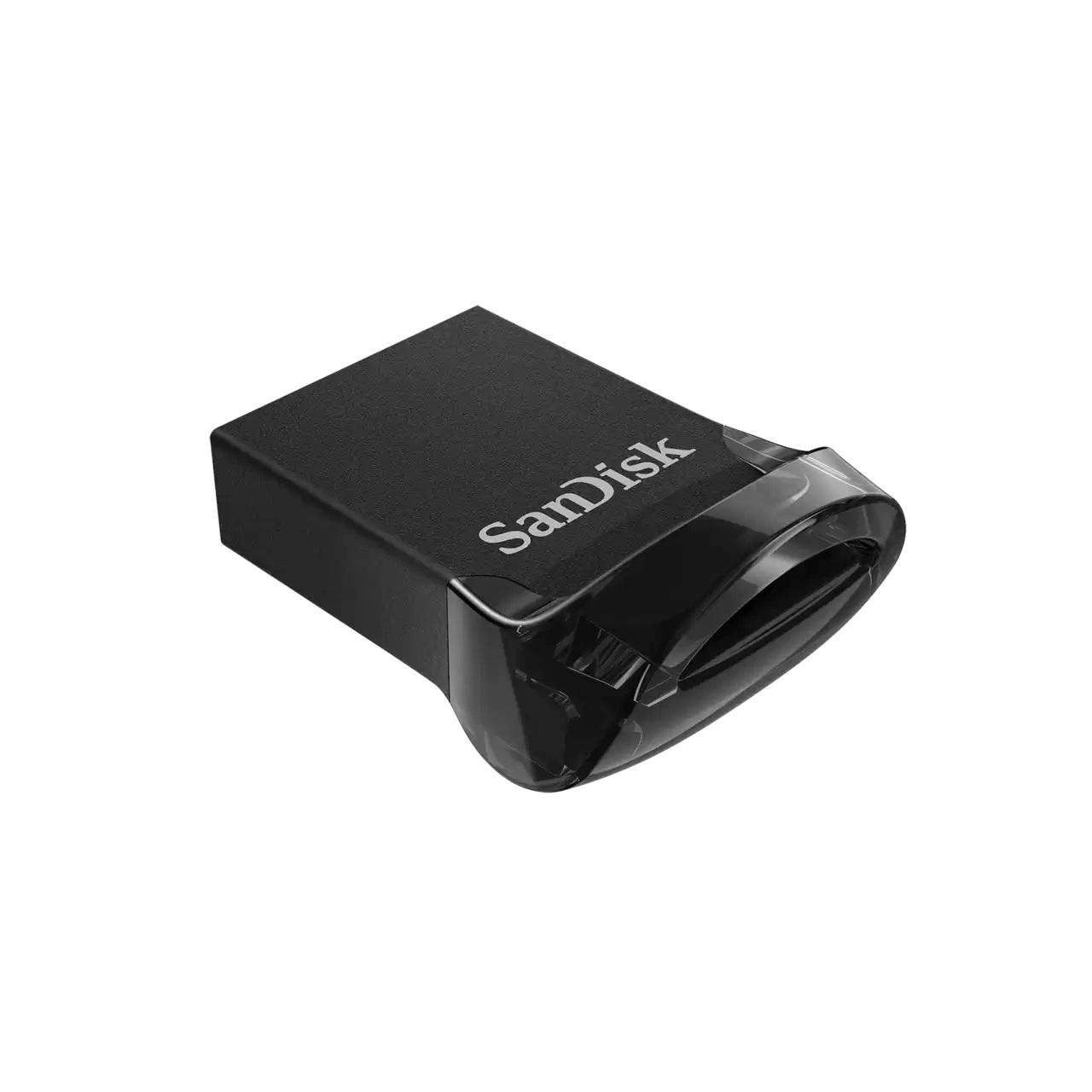 USB памет SanDisk Ultra Fit USB 3.1, 256GB