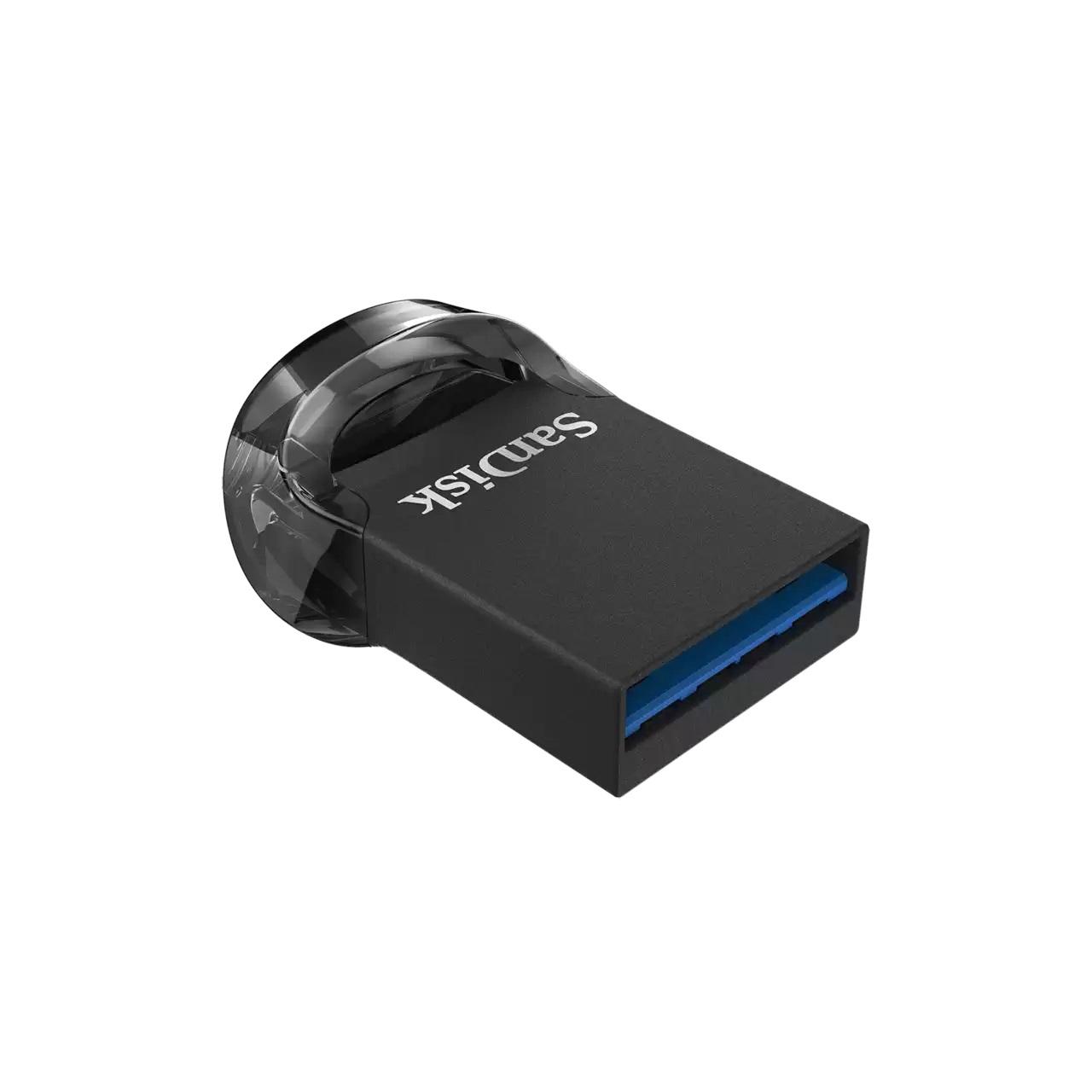 USB памет SanDisk Ultra Fit USB 3.1, 256GB-2