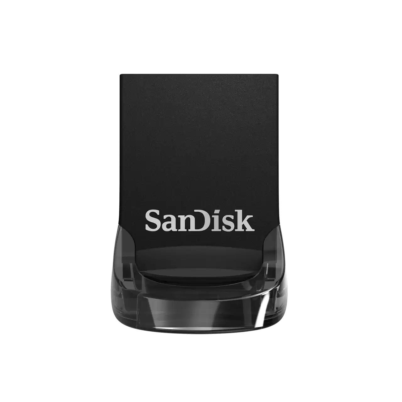 USB памет SanDisk Ultra Fit USB 3.1, 256GB-3