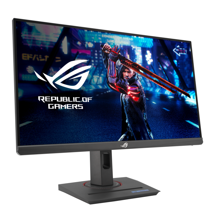 Монитор ROG Strix XG259QNS-2