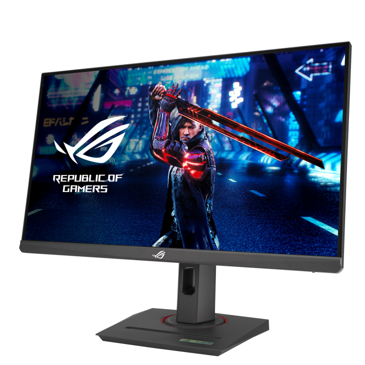 Монитор ROG Strix XG259QNS-3