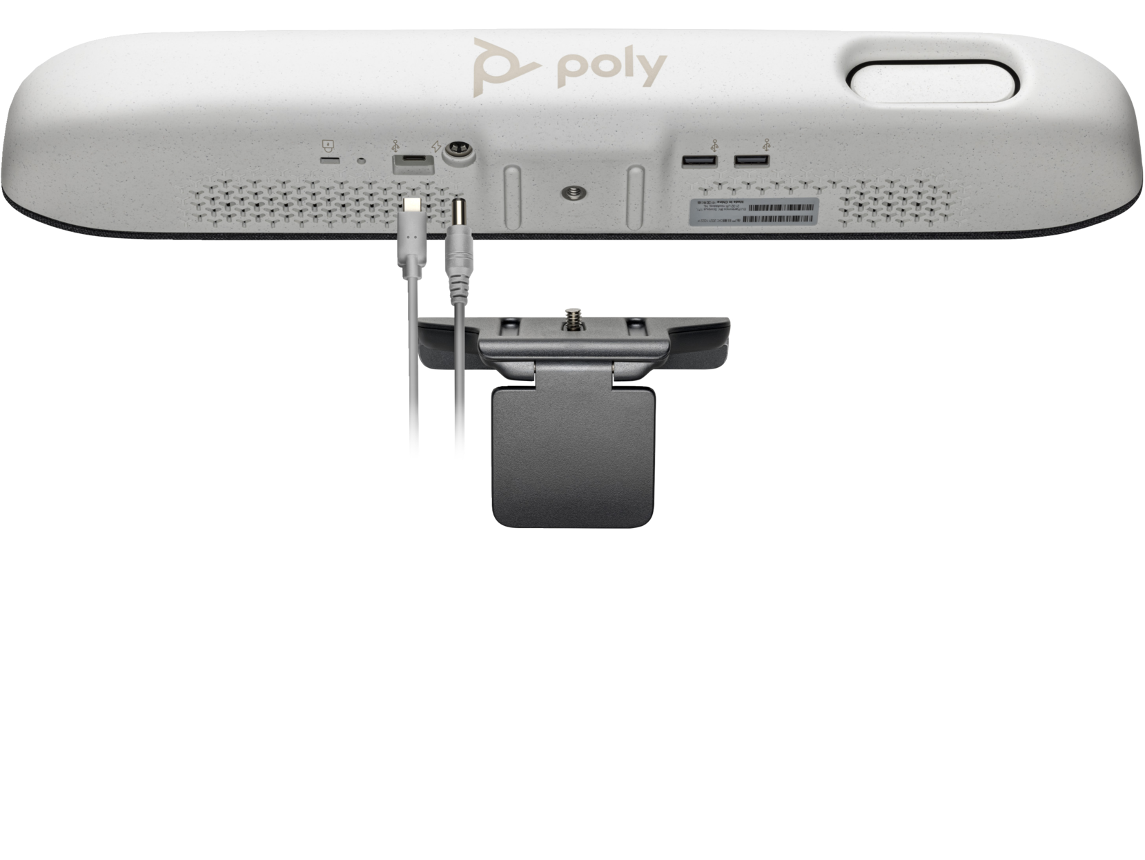 Poly Studio R30 Система за видеоконферентна връзка, USB-4